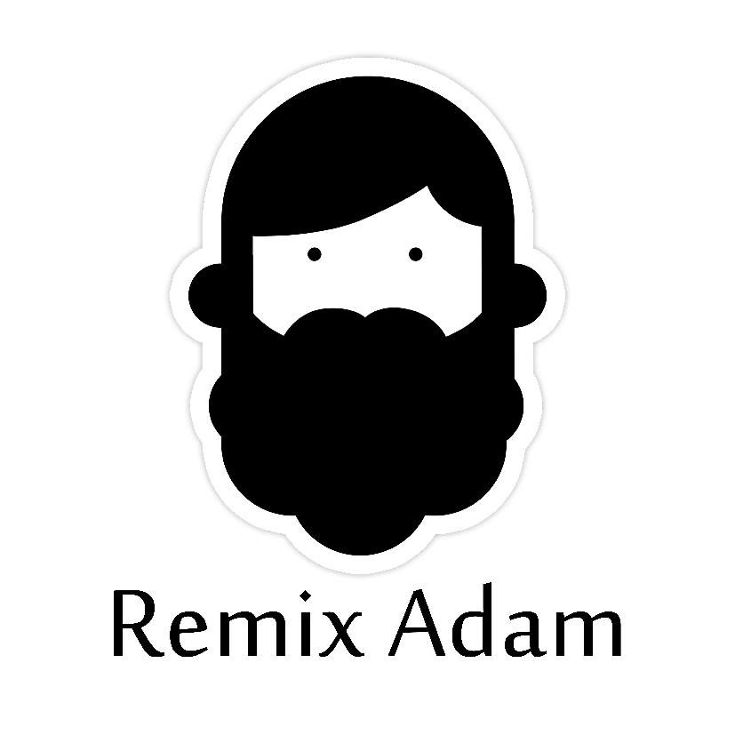 remix adam